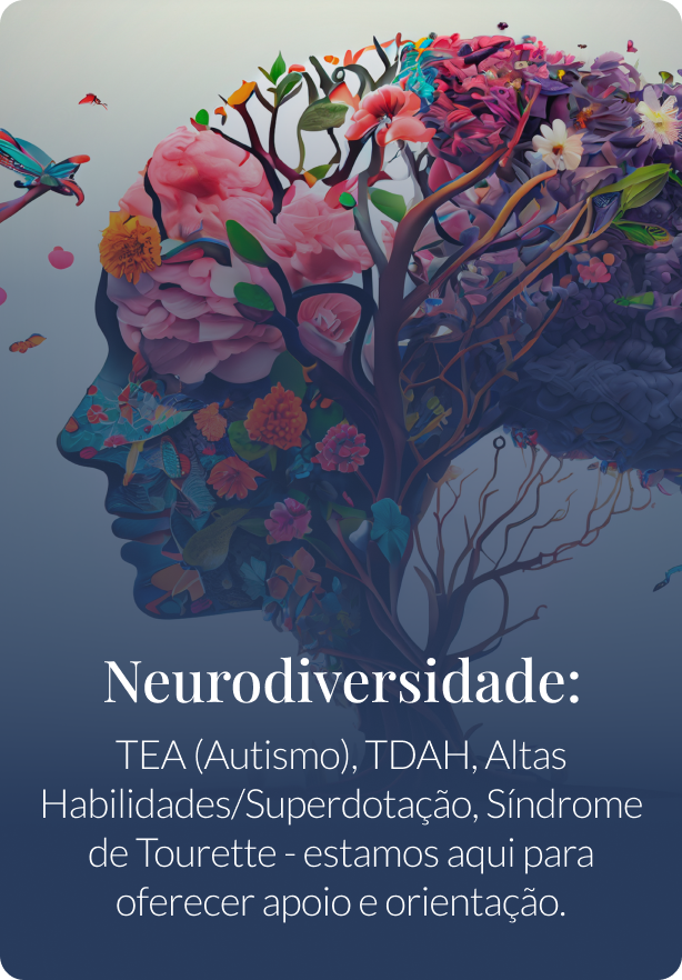 neurodiversidade